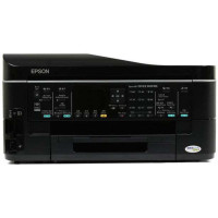 爱普生(EPSON)ME OFFICE 960FWD 喷墨多功能一体机(打印 复印 扫描 传真)