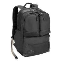 维氏Victorinox豪华多加层电脑包31388101黑