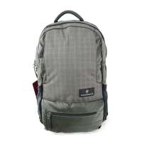 维氏Victorinox豪华多加层电脑包31388305灰