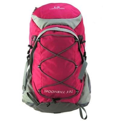 行李房LuggageRoom35L登山包LMP1202103粉红
