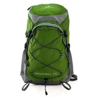 行李房LuggageRoom35L登山包LMP1202206绿