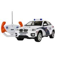 星辉遥控车模31410(第二代)1:14宝马X6