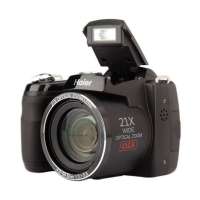 海尔数码相机T9(黑色)