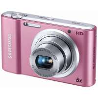 三星数码相机ST66(粉)+4G卡