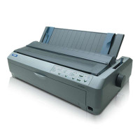 EPSON针式打印机1600K3H