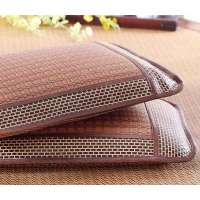 博洋家纺茶香茉莉磁疗枕55*35cm