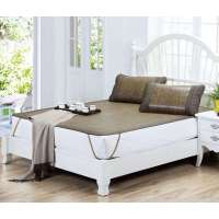 博洋家纺精品古藤席三件套150*195cm