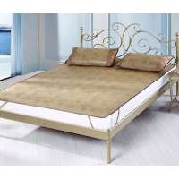 博洋家纺沁情花语仿藤席三件套180*198cm