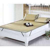 博洋家纺印尼风时尚藤席三件套180*198cm