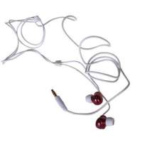 麦克赛尔 HP-CN12-RE 红色