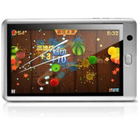 酷比魔方平板电脑K8GT豪华版(银)(8G)