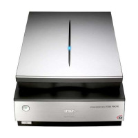 爱普生(EPSON)V700 平板式扫描仪