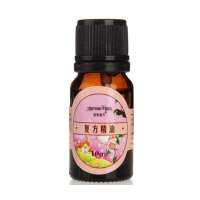 田缘舞沙收缩毛孔精油10ml