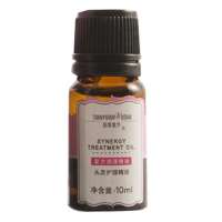 田缘舞沙头发护理精油10ml
