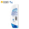 海飞丝Head & Shoulders去屑护发素柔润滋养型400ml/瓶