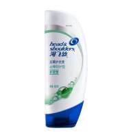 海飞丝去屑润发精华露止痒呵护型400毫升