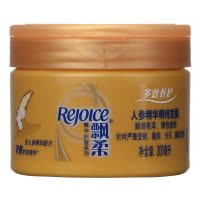 飘柔人参滋养修护精华发膜300ml
