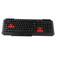 现代有线游戏键盘VL-K5700(USB)