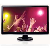 DELL ST2420L 24英寸宽屏LED背光液晶显示器