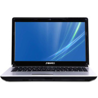 清华同方笔记本锋锐V43A-P5402302