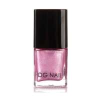 Diamond Girl 指甲彩 指尖派对闪亮系列 流星炫紫 SL08