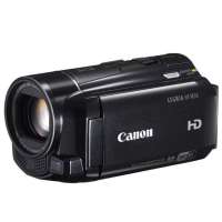 佳能数码摄像机HFM56