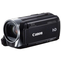 佳能数码摄像机HFR38