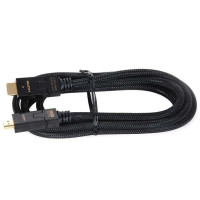 乐歌HDMI高清线1.4版支持3D HMC113