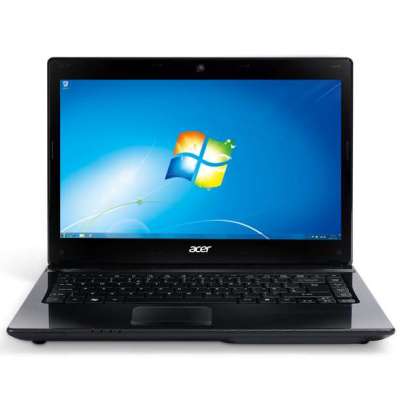 宏碁(Acer)笔记本AS4752G-2452G50Mnkk