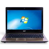 宏碁(Acer)笔记本AS4752G-52452G50Mncc