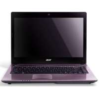 宏碁(Acer)笔记本AS4752G-52452G50Mnuu