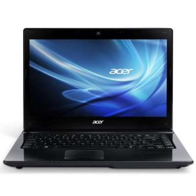 宏碁(Acer)笔记本AS4752ZG-B962G50Mnkk