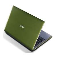 宏碁(Acer)笔记本AS4755G-2452G75Mtgs