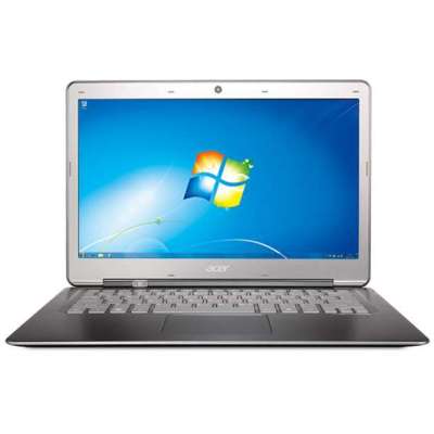 宏碁(Acer)笔记本S3-951-2464G25nss(00LX.RSE02.075)