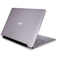 宏碁(Acer)笔记本S3-951-72634G52nss(00NX.RSFCN.001)