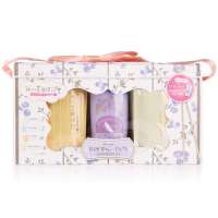 我的美丽日记紧致保湿许愿盒26+1片