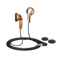 森海塞尔耳机MX 365 ORANGE