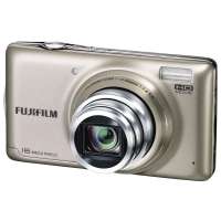 富士数码相机T410(金色)