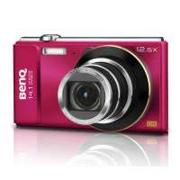 明基 数码相机 GH200 (红)