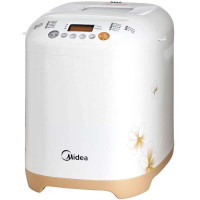 美的面包机AHS20AB-PG