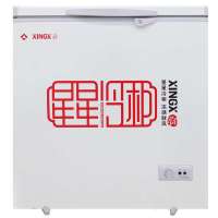 星星冷柜BCD-160JD(JDXX)