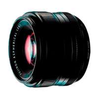 富士可更换镜头富士龙镜头XF35mmF1.4 R