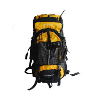 创悦户外休闲55L双肩登山包CY-5881(颜色随机)