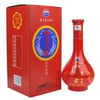 茅台白头到老酒(喜结良缘)52度500ml