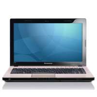 联想笔记本IdeaPadZ370AmB9402G500RMG(BK)CN