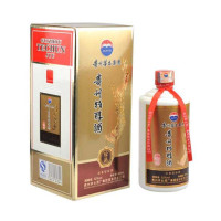 贵州特醇珍品52度500ml