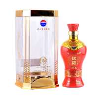 茅台国隆酒珍品15年珍藏52度500ml