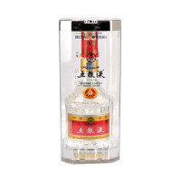 五粮液39度500ml