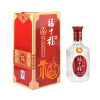 福中福祝君万福45度475ml