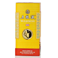 五粮液陈酿52度500ml